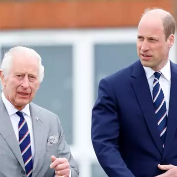 Βασιλιάς Κάρολος | Θα αποποιηθεί τον θρόνο για τον πρίγκιπα William;