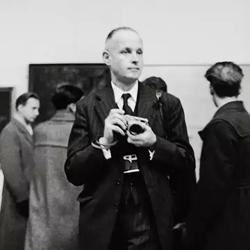 Henri Cartier-Bresson | Κινηματογραφικό αφιέρωμα στον εμβληματικό φωτογράφο με δωρεάν προβολές στο Γουλανδρή