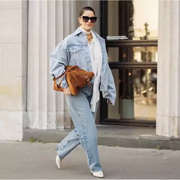 Τα πιο ωραία πουκάμισα για να συνδυάσετε με τα τζιν σας αυτή την άνοιξη