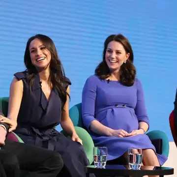 Το Instagram της Meghan Markle ξεπερνά αυτό του πρίγκιπα William και της Kate Middleton