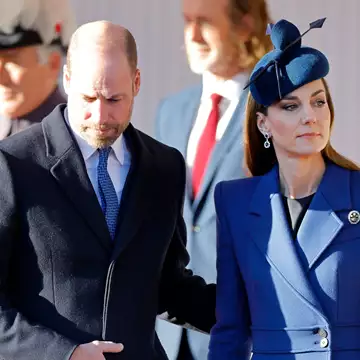 Η τρυφερή χειρονομία της Kate στην βασίλισσα Camilla διαψεύδει τις φήμες για ψυχρές σχέσεις μεταξύ τους