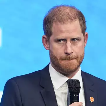 Πρίγκιπας Harry | Kατηγορείται για "εκφοβισμό και παρενόχληση" από την επικεφαλής της φιλανθρωπικής οργάνωσης που ίδρυσε