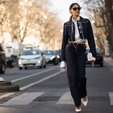 Spring 2024 Starter Pack | Οι τρεις τάσεις της μόδας που χρειάζεται να γνωρίζετε