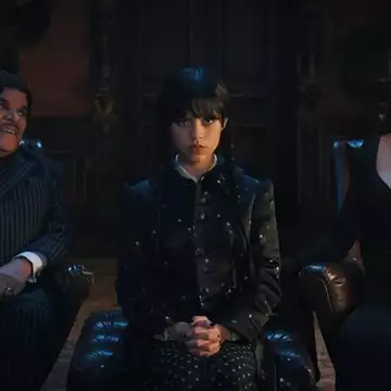 10 horror σειρές που ξεχώρισαν την τελευταία δεκαετία