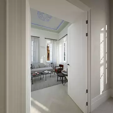 Αντίστροφη μέτρηση για το άνοιγμα του Amyth of Nicosia