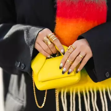 Οι 2 πιο βασικές παρενέργειες του ημιμόνιμου μανικιούρ