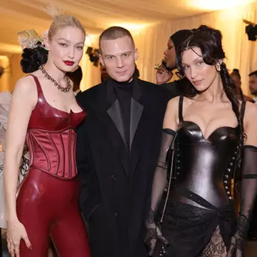 Ο Matthew Williams αποχωρεί από τον Givenchy