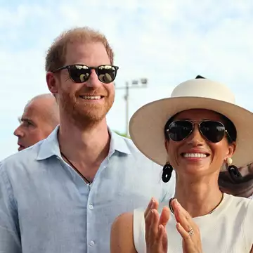 Meghan Markle & Πρίγκιπας Harry | Μοιράστηκαν την οικογενειακή τους παράδοση που ξεκινά από το δεύτερο ραντεβού τους