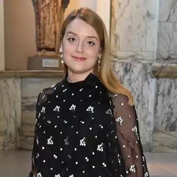 Flora Vesterberg | Το νεαρό μέλος της βρετανικής βασιλικής οικογένειας αποκαλύπτει τη διάγνωση αυτισμού της