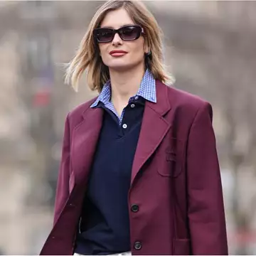 Οι must - have μπότες του φετινού χειμώνα είναι οι μπορντό