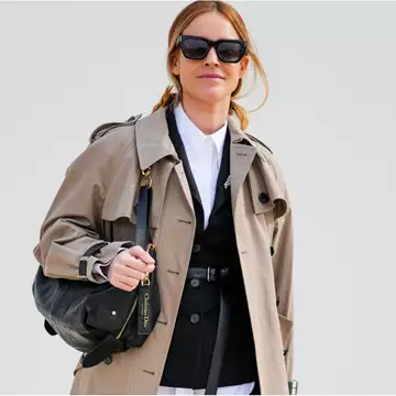 Τα πιο κομψά looks που μπορείτε να δημιουργήσετε με ελάχιστο κόπο