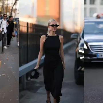 Τα φορέματα που θα σας εξασφαλίσουν μίνιμαλ στιλ