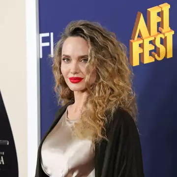 Angelina Jolie | Η αποκάλυψη στο Harper's Bazaar Greece για την Μαρία Κάλλας και την Ελλάδα