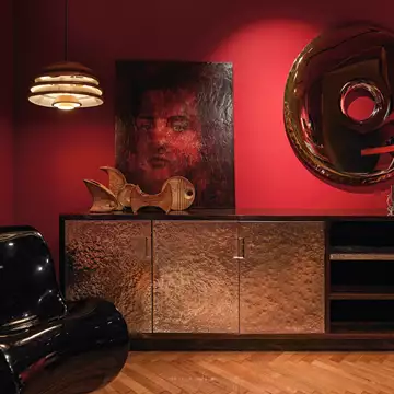 Domo Design Gallery | Εκεί που η χάρη του design αναδεικνύεται σε τέχνη