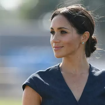 Meghan Markle | Ο αθόρυβος τρόπος με τον οποίο απέτισε φόρο τιμής στην εκλιπούσα πριγκίπισσα Diana