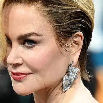 H Nicole Kidman αναπολεί μέσα από το Instagram το ταξίδι της στους Παξούς
