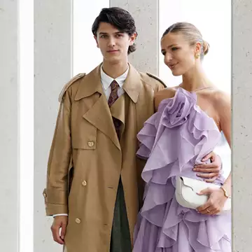 Κόμης Nikolai της Δανίας | Ρομαντική απόδραση στις Άλπεις