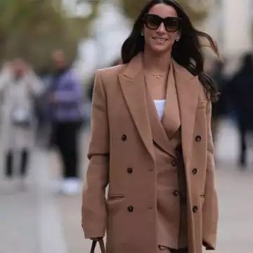 Shopping Guide | 6 παλτό στο χρώμα που δεν θα προδώσει ποτέ το στιλ σας