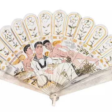 Συνάντηση με την Τέχνη στο Ζάππειο