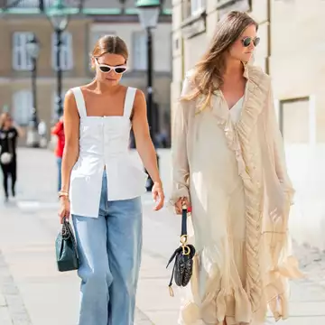Τα στιλιστικά faux pas που χρειάζεται να αποφύγετε φέτος το καλοκαίρι