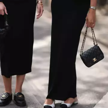 Οι πιο chic μαύρες τσάντες που θα κρατήσετε τους επόμενους μήνες