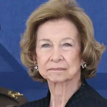 Βασίλισσα Σοφία | Το πολυσυζητημένο κόσμημα στην τελευταία της εμφάνιση