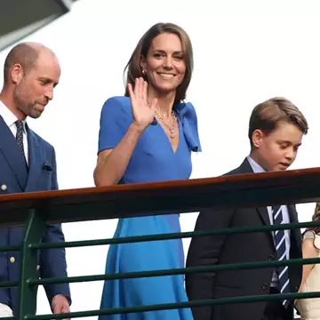 Ποιος είναι ο μυστηριώδης ιδιοκτήτης του γιοτ που φιλοξένησε την Kate Middleton και τον William στο Ιόνιο;