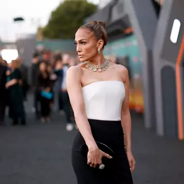 Jennifer Lopez | Χωρίς τον Ben Affleck στην επίσημη πρεμιέρα της νέας της ταινίας