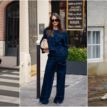 3 λόγοι που θα σας πείσουν πως τα twin sets είναι η πιο chic επιλογή για αυτή την περίοδο