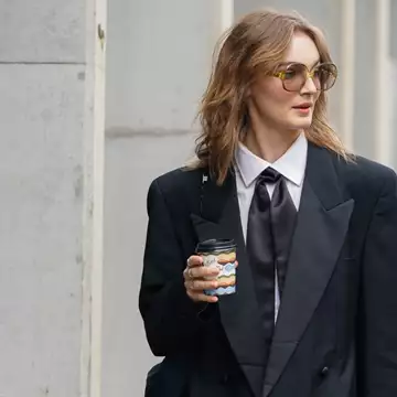 Τα στιλιστικά λάθη που πρέπει να αποφύγετε στα office looks σας