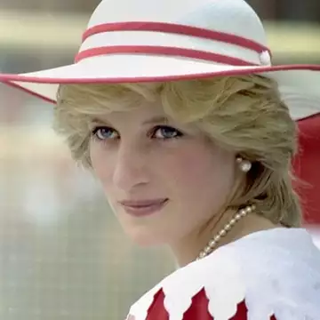 Ο άντρας που άλλαξε για πάντα την Diana