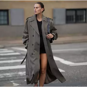 The Power of Neutrals | 5 outfits σε ουδέτερες αποχρώσεις που αποπνέουν πολυτέλεια