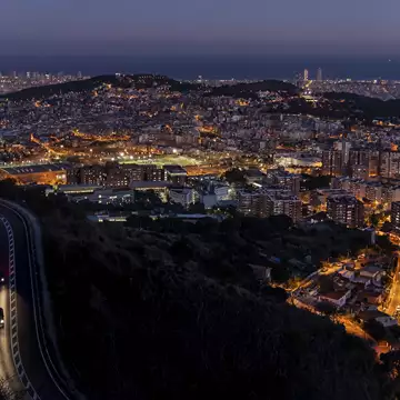 Ο Louis Vuitton θα παρουσιάσει την Cruise 2025 στη Βαρκελώνη