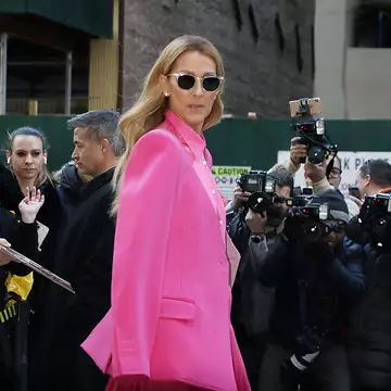 Céline Dion: "Δίνω τη δική μου μάχη με το σύνδρομο Stiff Person εδώ και 17 χρό��ια"