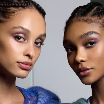 Fashion Month Debriefing | Τα χρώματα που θα κυριαρχήσουν στο μακιγιάζ της επόμενης σεζόν