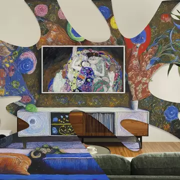 Τα αριστουργήματα της Εθνικής Πινακοθήκης της Πράγας στο σαλόνι σας