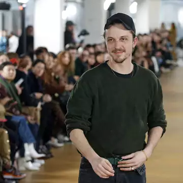 Ο Glenn Martens αποχωρεί από το Y/Project