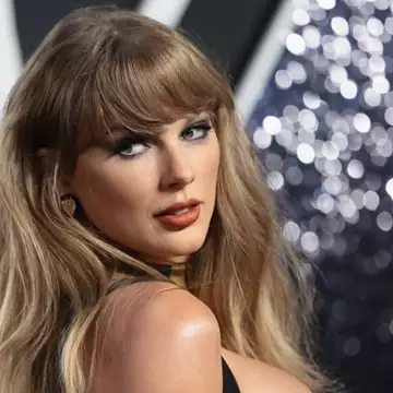 Ο πραγματικός λόγος για τον οποίο η Taylor Swift κάνει "διάλειμμα" από τη δημόσια ζωή