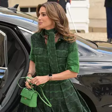 Βασίλισσα Ράνια | Γιατί συζητήθηκε έντονα η νέα της εμφάνιση στην Ιορδανία;