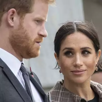 Η "μοναδική επιθυμία" της Meghan Markle οδήγησε την ίδια και τον πρίγκιπα Harry να εγκαταλείψουν τη βασιλική ζωή
