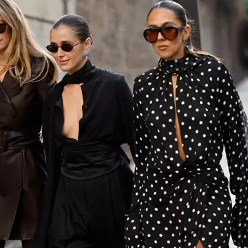 Το κλασικό μοτίβο που διεκδικεί να γίνει κυρίαρχη τάση όπως το λεοπάρ