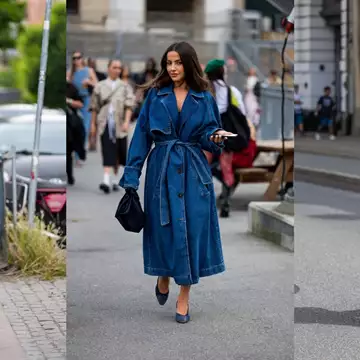 10 φθινοπωρινά looks για να ξεκινήσετε με στιλ τη νέα σεζόν