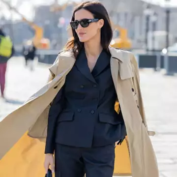 Τα πιο κομψά κοστούμια που δεν είναι μόνο για το γραφείο