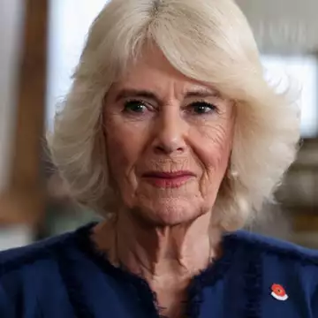 Βασίλισσα Καμίλα | Ποιος πήρε τη θέση της όσο αναρρώνει