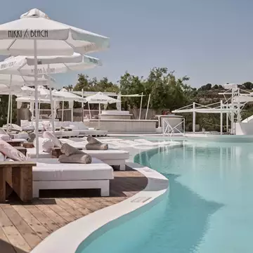 Ο απόλυτος οικογενειακός προορισμός για ανέμελες διακοπές