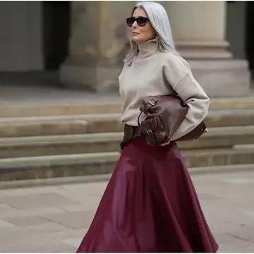 Style Guide | 5 looks με πρωταγωνιστή ένα ακριβό πουλόβερ