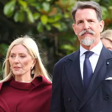 Παύλος & Marie Chantal | Με τι ασχολούνται τα πέντε παιδιά τους