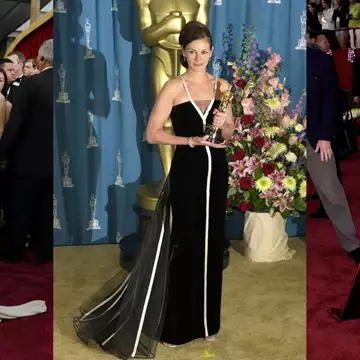 Όσκαρ | Τα iconic looks στην ιστορία του red carpet