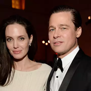Brad Pitt | Κέρδισε τη δικαστική διαμάχη με την Angelina Jolie