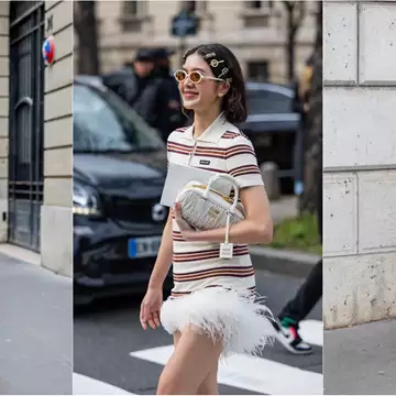 Οι στιλιστικές συμβουλές που θα σας κάνουν να βγείτε από το comfort zone σας